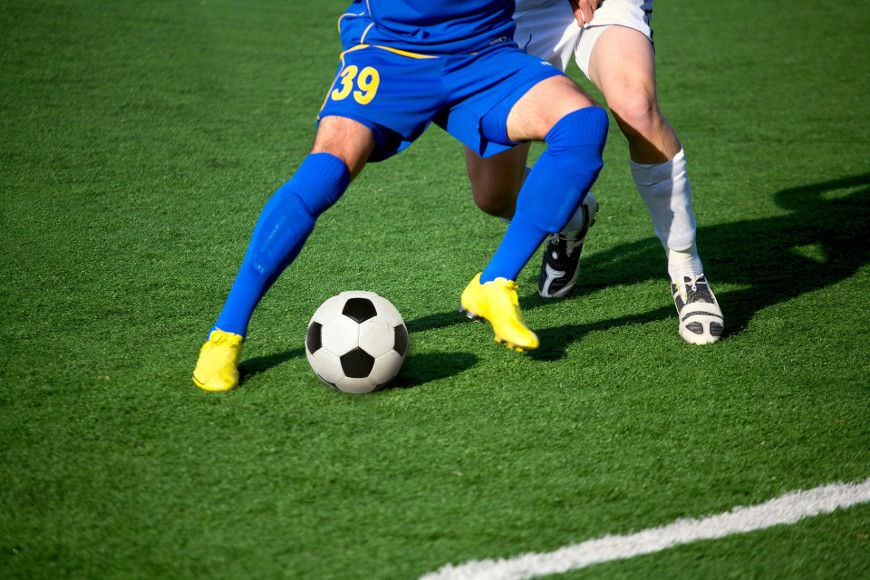 Unge Talenter på Rampelyset: Fremtidens Stjerner i Norsk Fotball