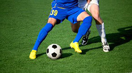 Fem Spillere å Holde Øye Med i Norsk Fotball: Stjerneskuddene som Lyser Opp Banen